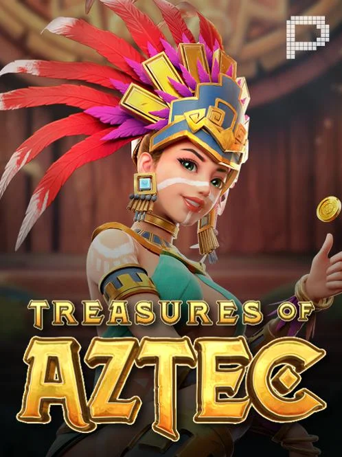 Treasures-Of-Aztec
